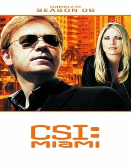 CSI: Miami T6