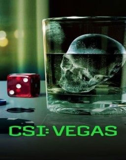 CSI: Vegas online