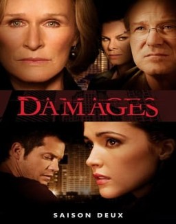 Damages stream