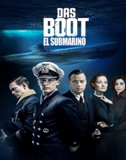 Das Boot (El submarino) T1