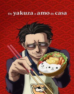 De Yakuza a Amo de Casa T1