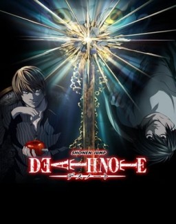 Death Note online