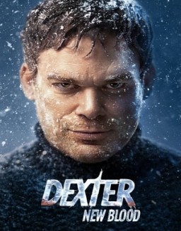 Dexter: New Blood stream