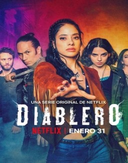 Diablero stream