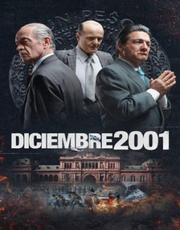 Diciembre 2001 stream