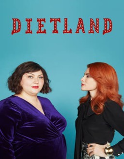 Dietland T1