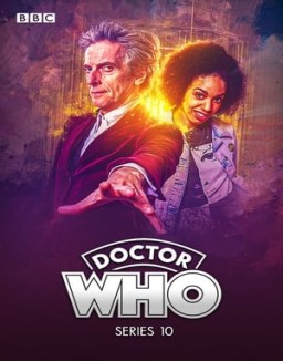 Doctor Who stream