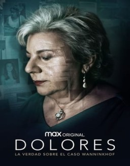 Dolores: La verdad sobre el caso Wanninkhof online gratis