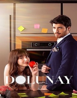 Dolunay Luna llena online gratis