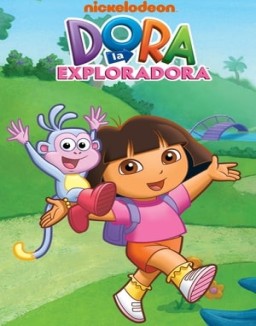 Dora, la exploradora stream