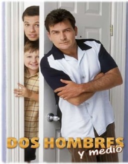 Dos hombres y medio T1