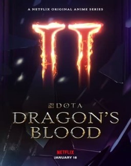 Dota: Sangre de dragón T2