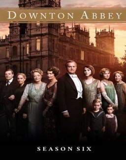 Downton Abbey T6