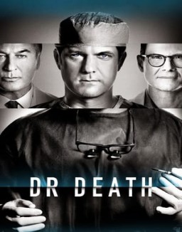 Dr. Death temporada  1 online