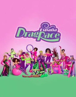 Drag Race España temporada  2 online