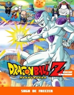 Dragon Ball Z stream