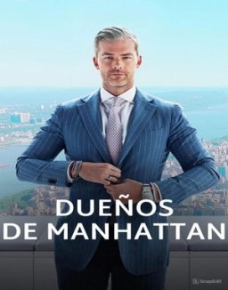 Dueños de Manhattan T1