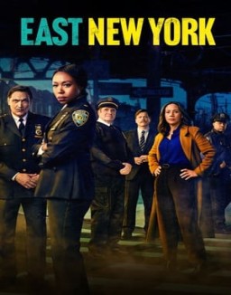 East New York online gratis