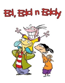 Ed, Edd y Eddy T1