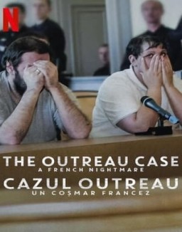 El caso Outreau: Una pesadilla francesa T1