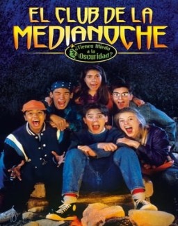 El club de medianoche temporada  1 online