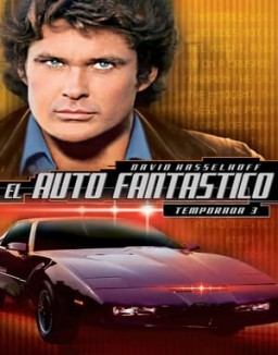 El coche fantástico T3