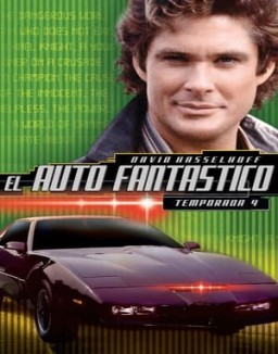 El coche fantástico T4