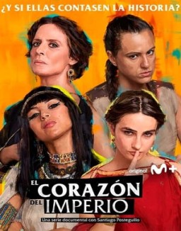 El Corazón del Imperio stream