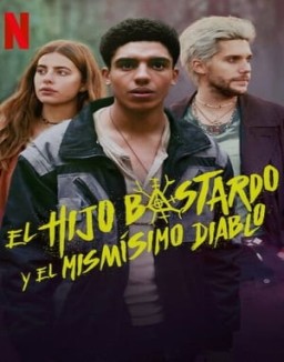 El hijo bastardo y el mismísimo diablo online gratis