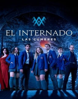 El internado: Las Cumbres online gratis