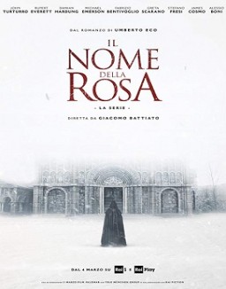 El nombre de la rosa (2024) stream