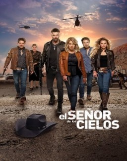 El señor de los cielos T7