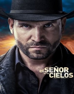 El señor de los cielos stream