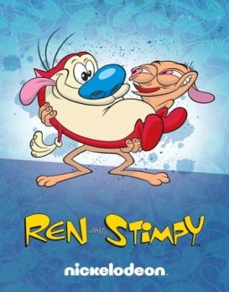 El Show de Ren y Stimpy stream