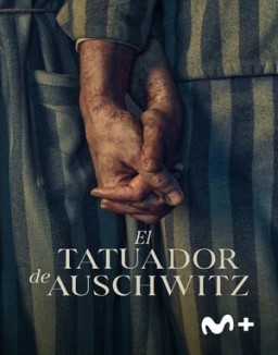 El tatuador de Auschwitz online