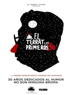 El Terrat: Los primeros 30 online gratis