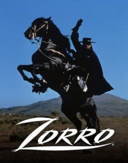 El Zorro stream