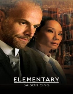 Elementary temporada  5 online