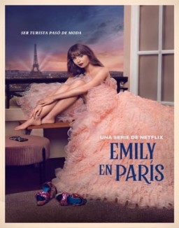 Emily en París T3