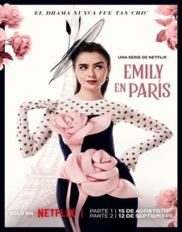 Emily en París stream