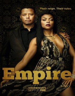 Empire temporada  3 online