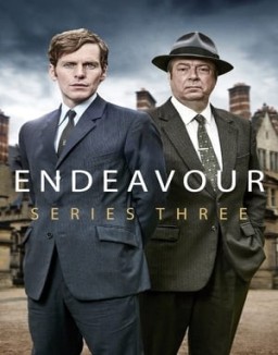 Endeavour stream