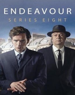 Endeavour T8