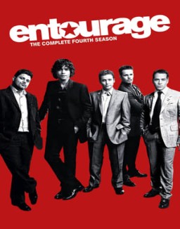 Entourage: El séquito stream