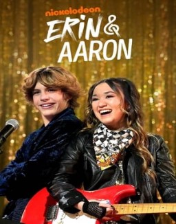 Erin y Aaron online