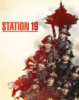 Estación 19 temporada  4 online