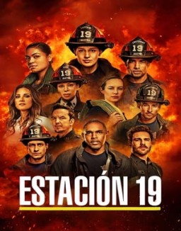 Estación 19 online gratis