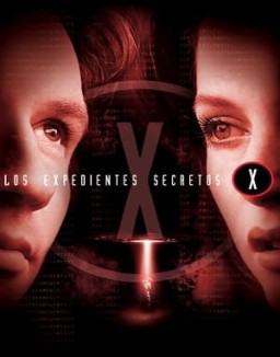 Expediente X T4