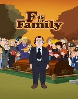 F is for Family T5