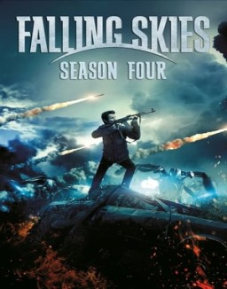 Falling Skies T4